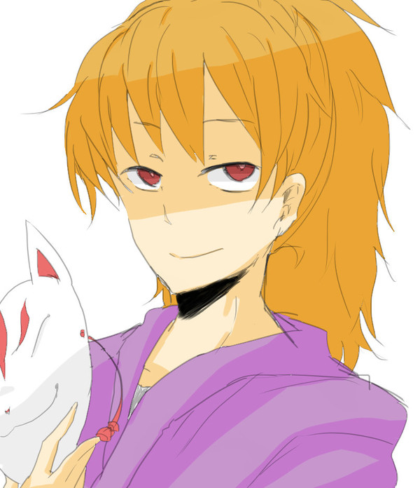 三郎さん