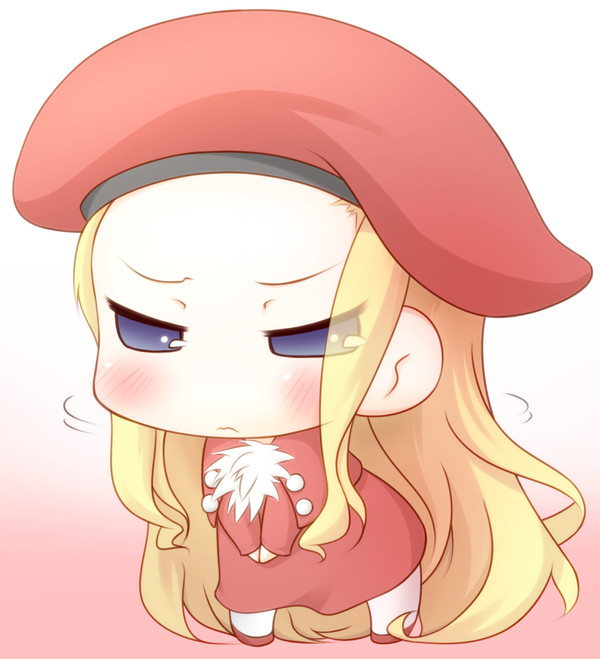 ベルフラウ