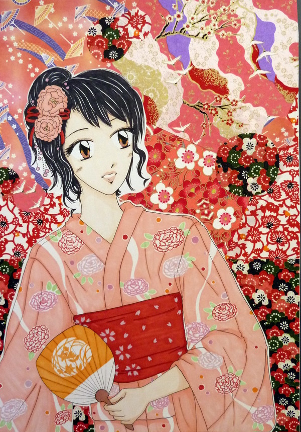 Yukata