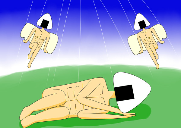 おにぎり