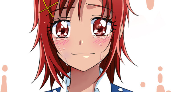 36話のあかねちゃん