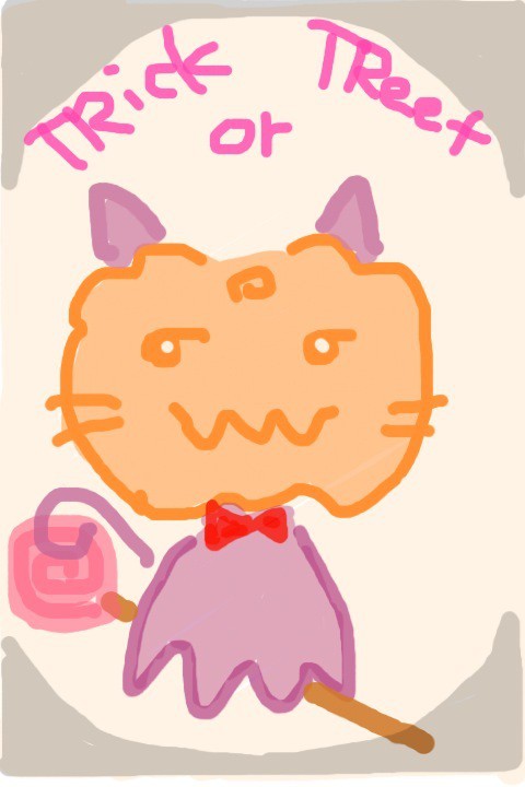 化け猫