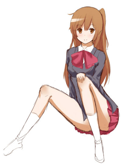 中二病でも！！落書き