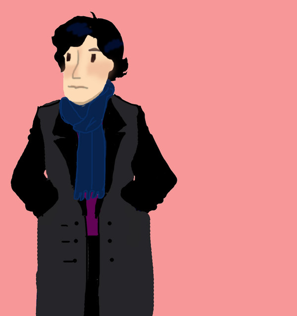 sherlock