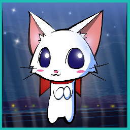 ACVエンブレム　ユキ