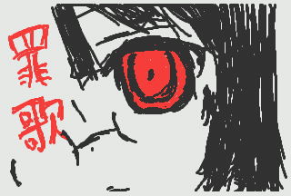 杏里ちゃん…うん何がか違うと思う：