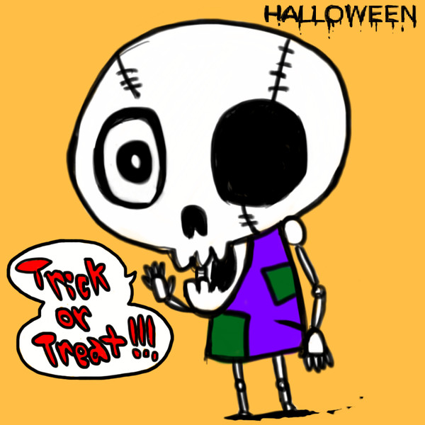 HALLOWEEN