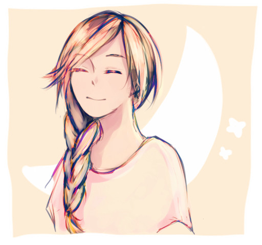 月