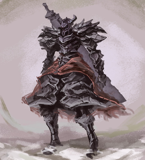 寒戦士
