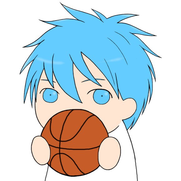 ①