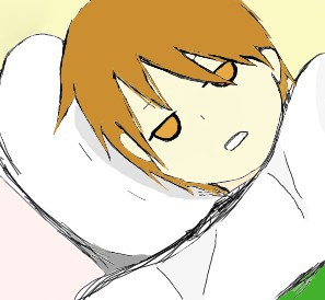 祐希くん