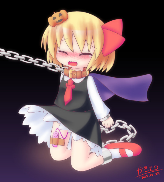 ハロウィンだし