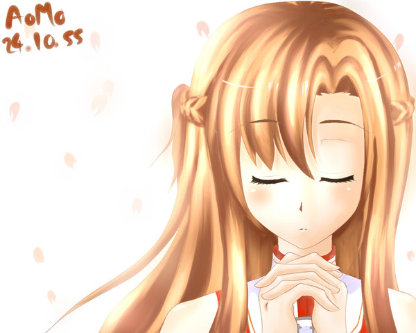 asuna