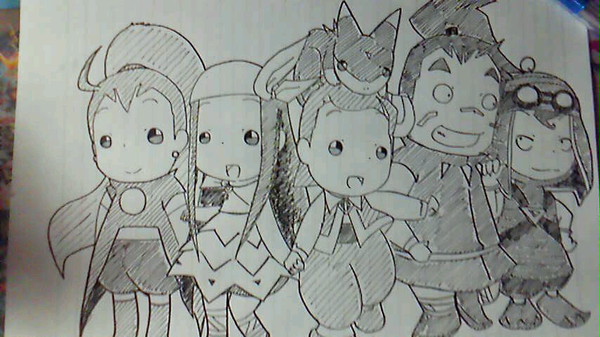ポボロ
