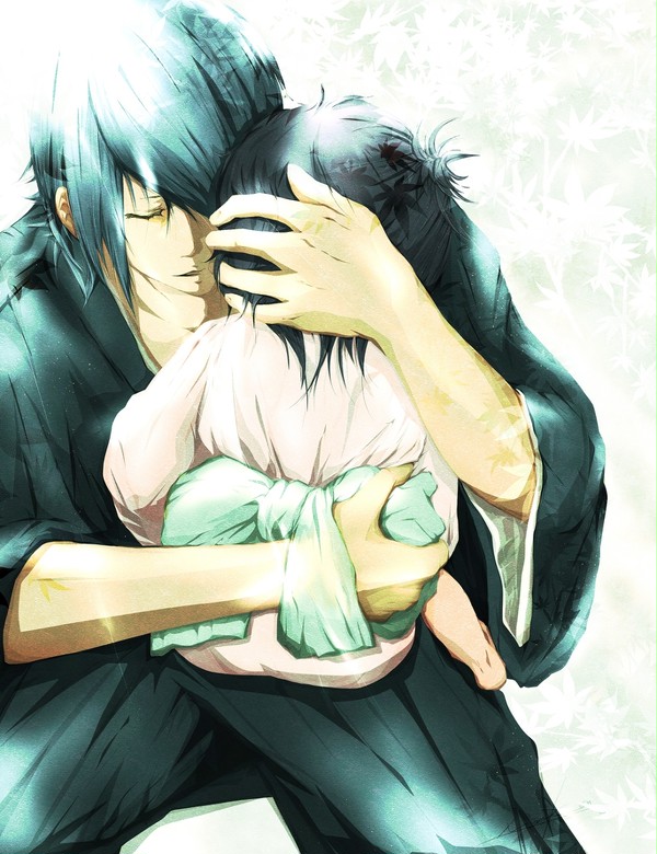 『 … り… 』