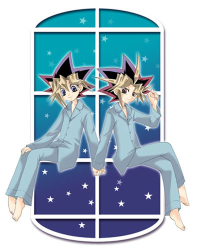 遊戯王・表紙ログ