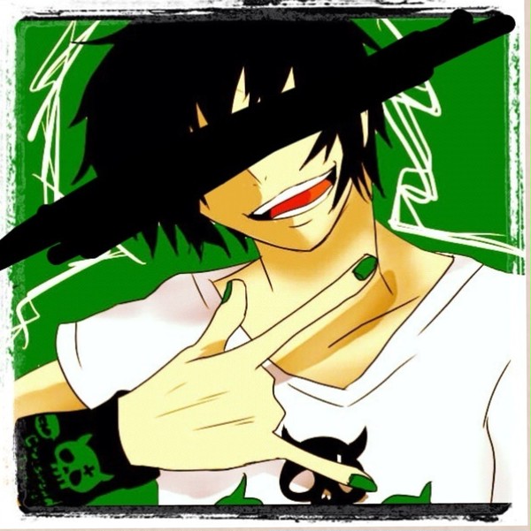 Gero