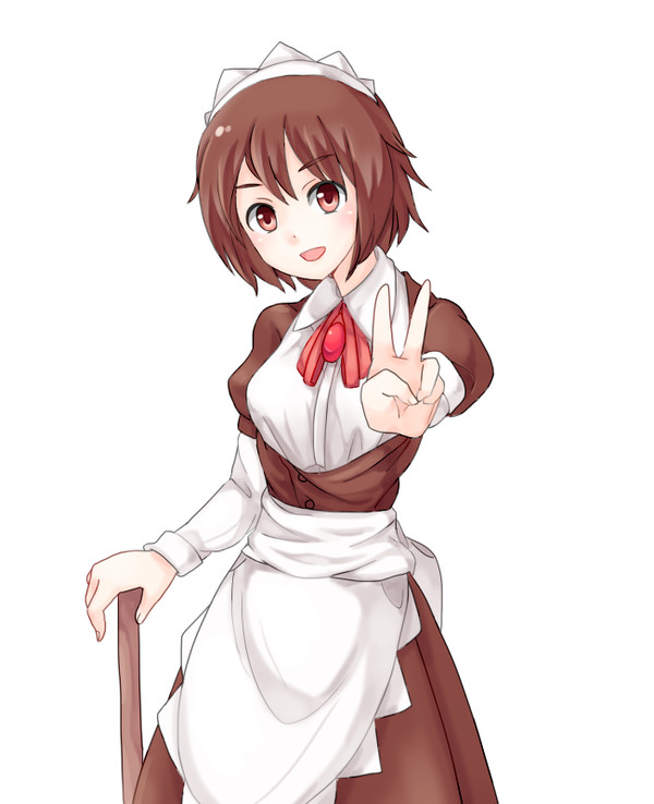 エリザ嬢