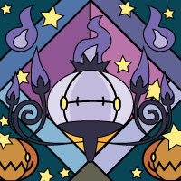 ハロウィン