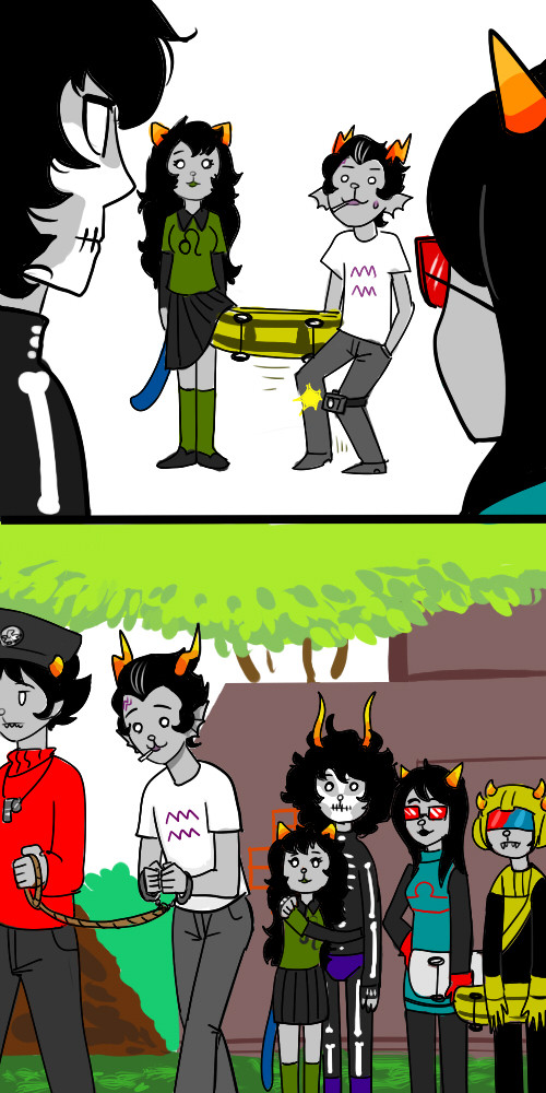 Biyoristuck
