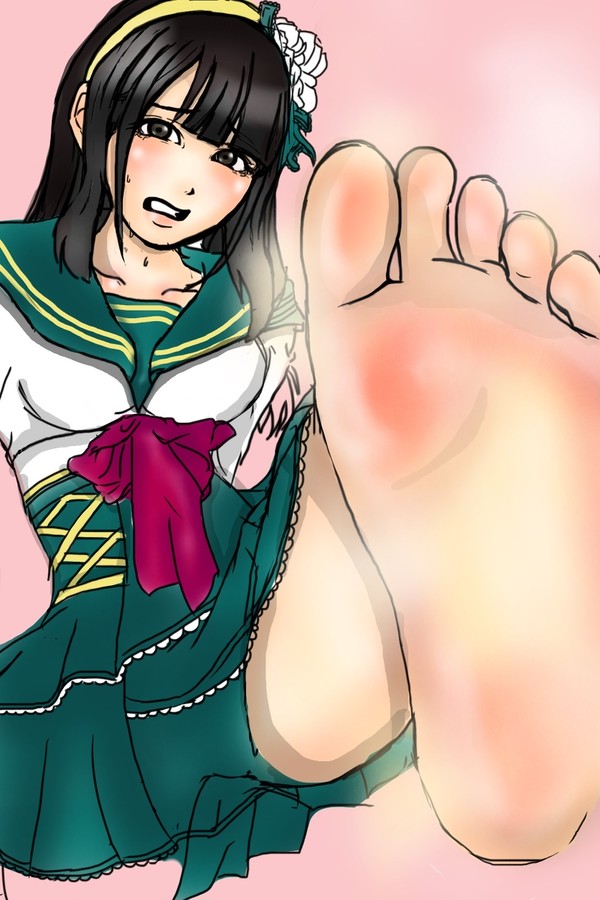 ゆきりん握足会