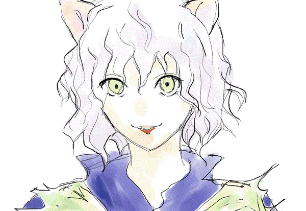 ネフェルピトー