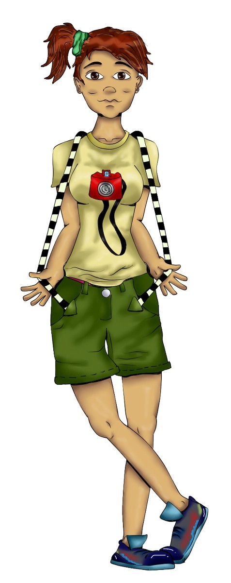 Laura