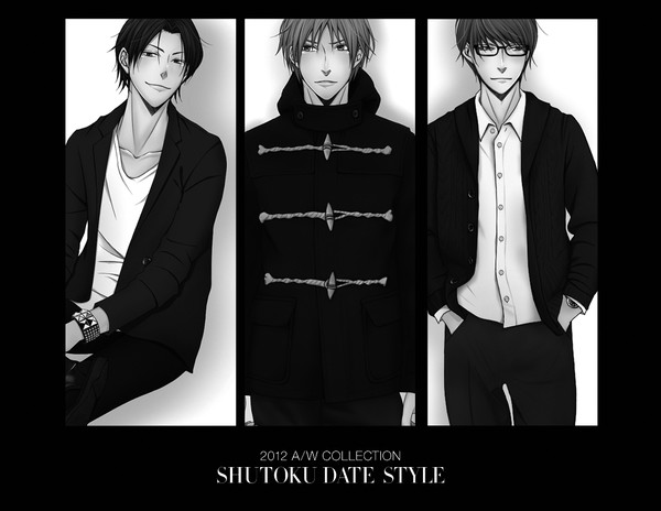 2012 A/W Collection