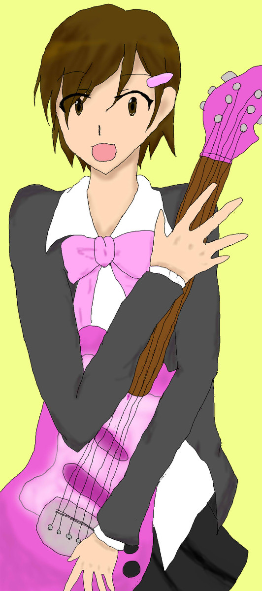 ちひろ