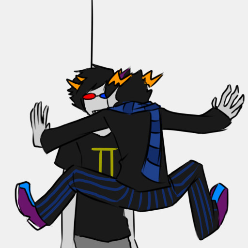 Homestuck