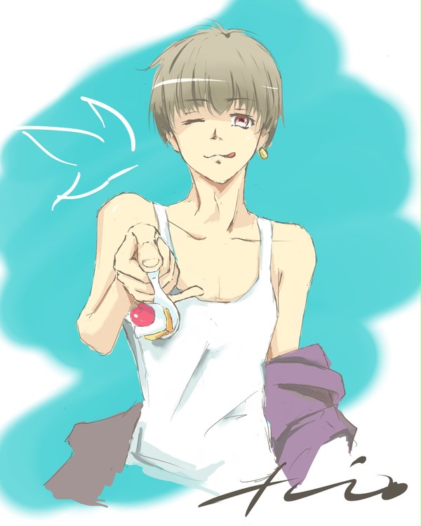 Cake