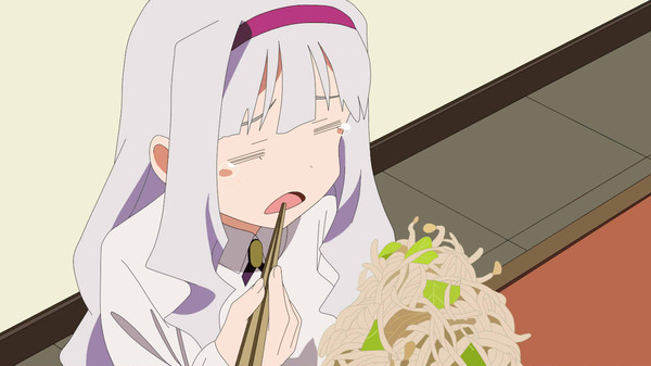 貴音さん