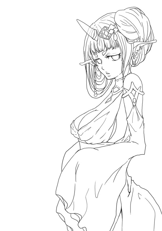 鬼姫
