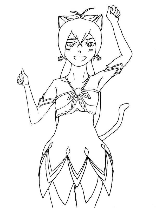 ねこみみ響