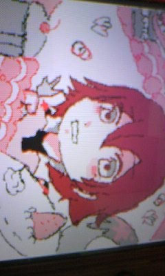 うごメモ