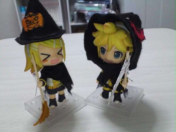 Trick or Roadroller?