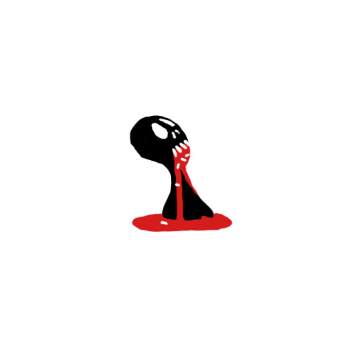 Melancholic Murder Mystery 01002