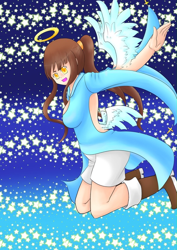 天使