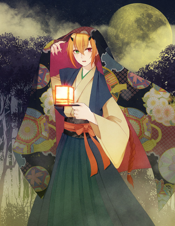 【命の系譜】紅玉【第2世代】