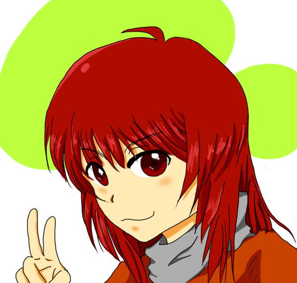 アンナ