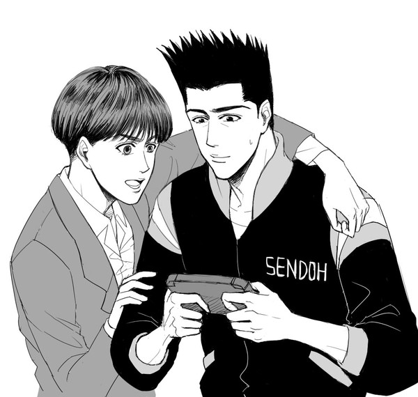 仙藤