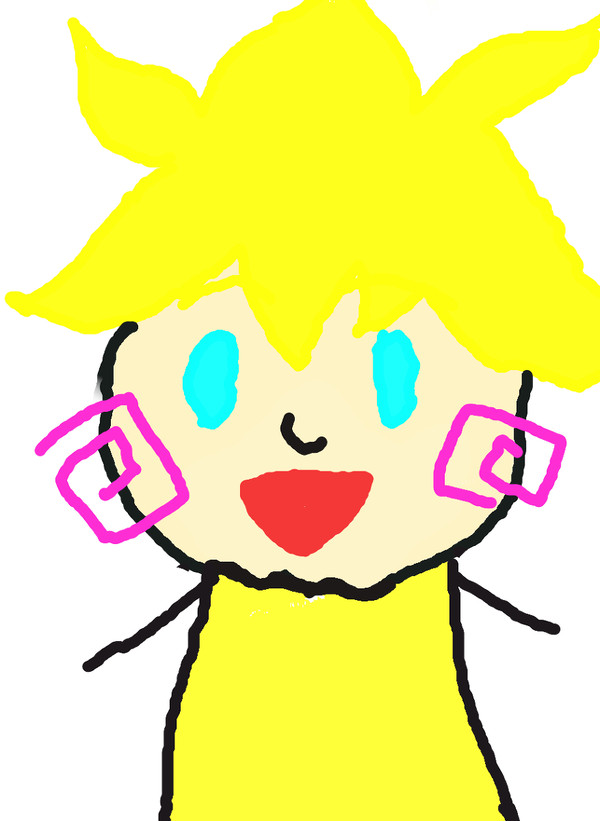 れん？