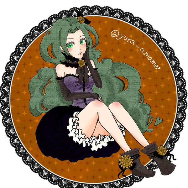 イメージイラスト！