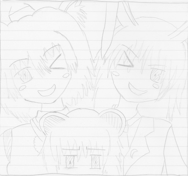 東方幻想ラジオ