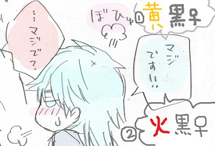 【腐】最短距離の求め方