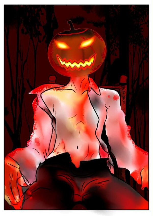 happy halloween
