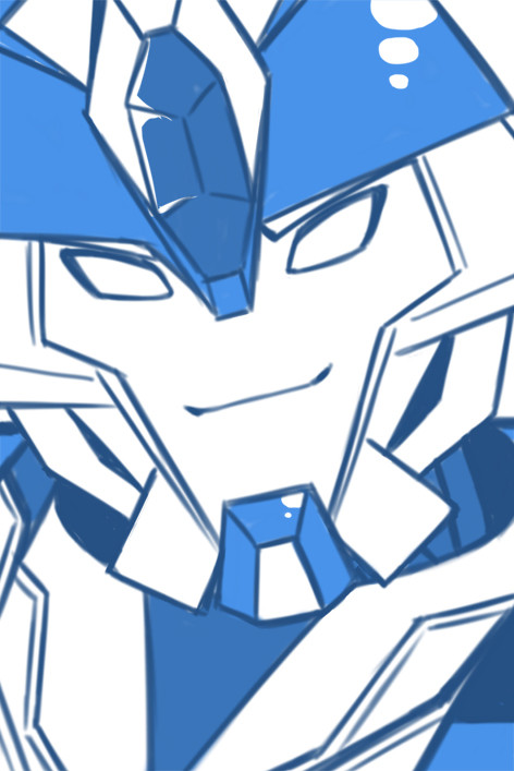 TF落書き詰め