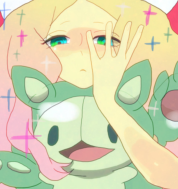 カトレア