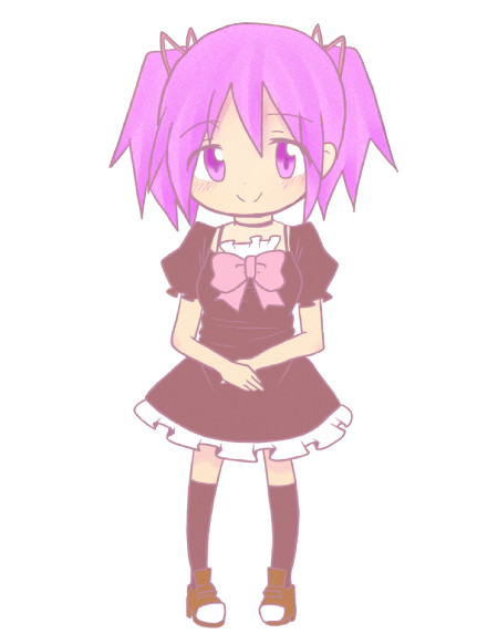 まどか