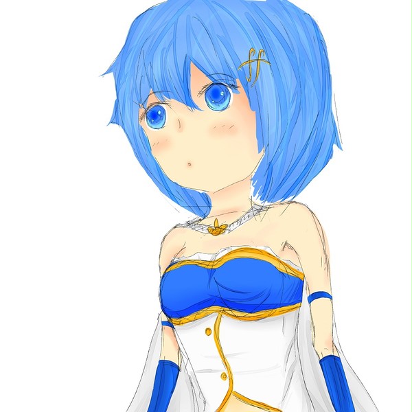 さやかちゃん